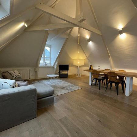 Residences Museum District Amsterdam Esterno foto