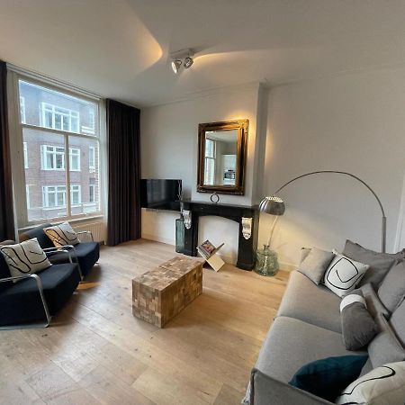 Residences Museum District Amsterdam Esterno foto