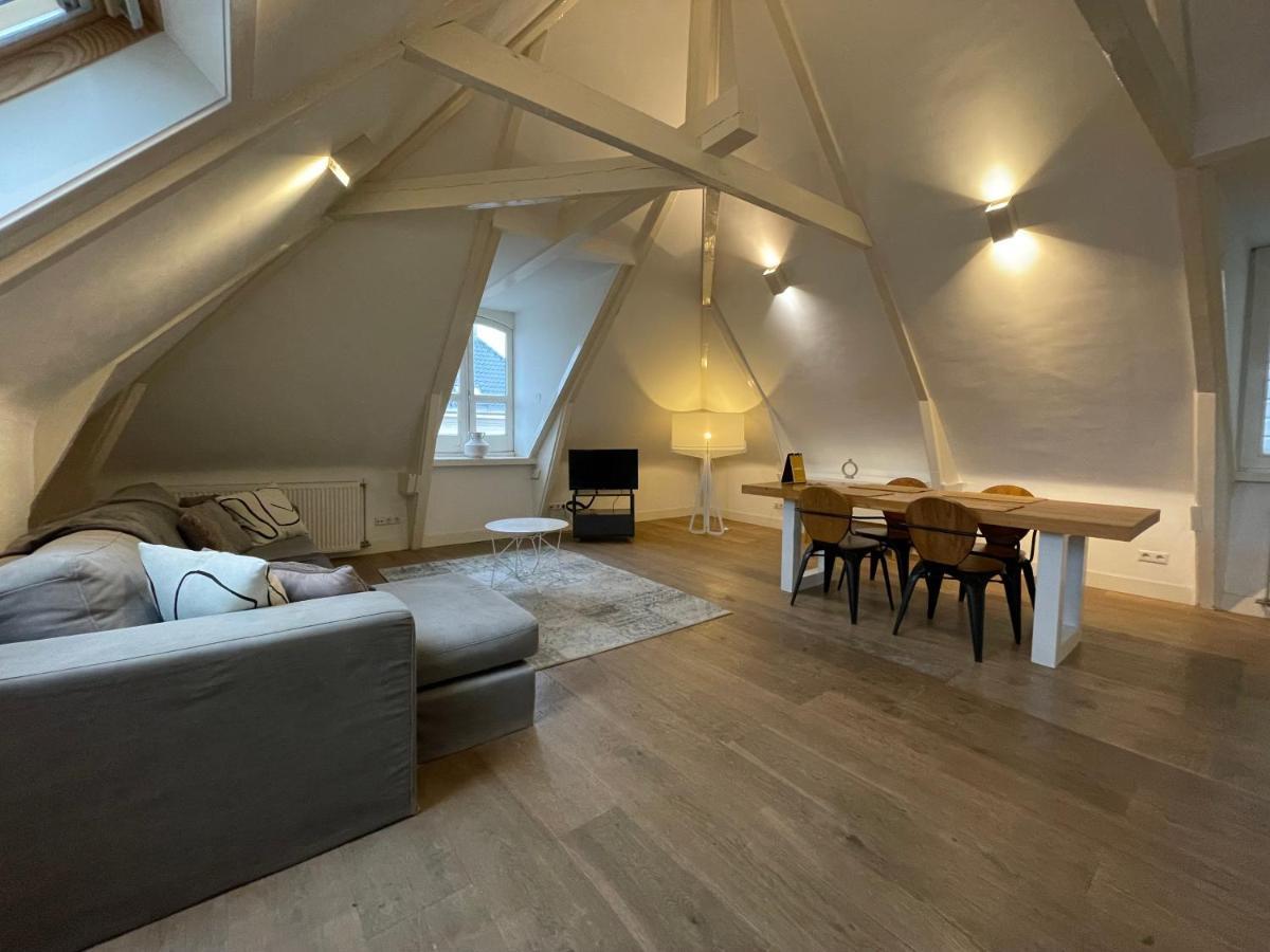 Residences Museum District Amsterdam Esterno foto