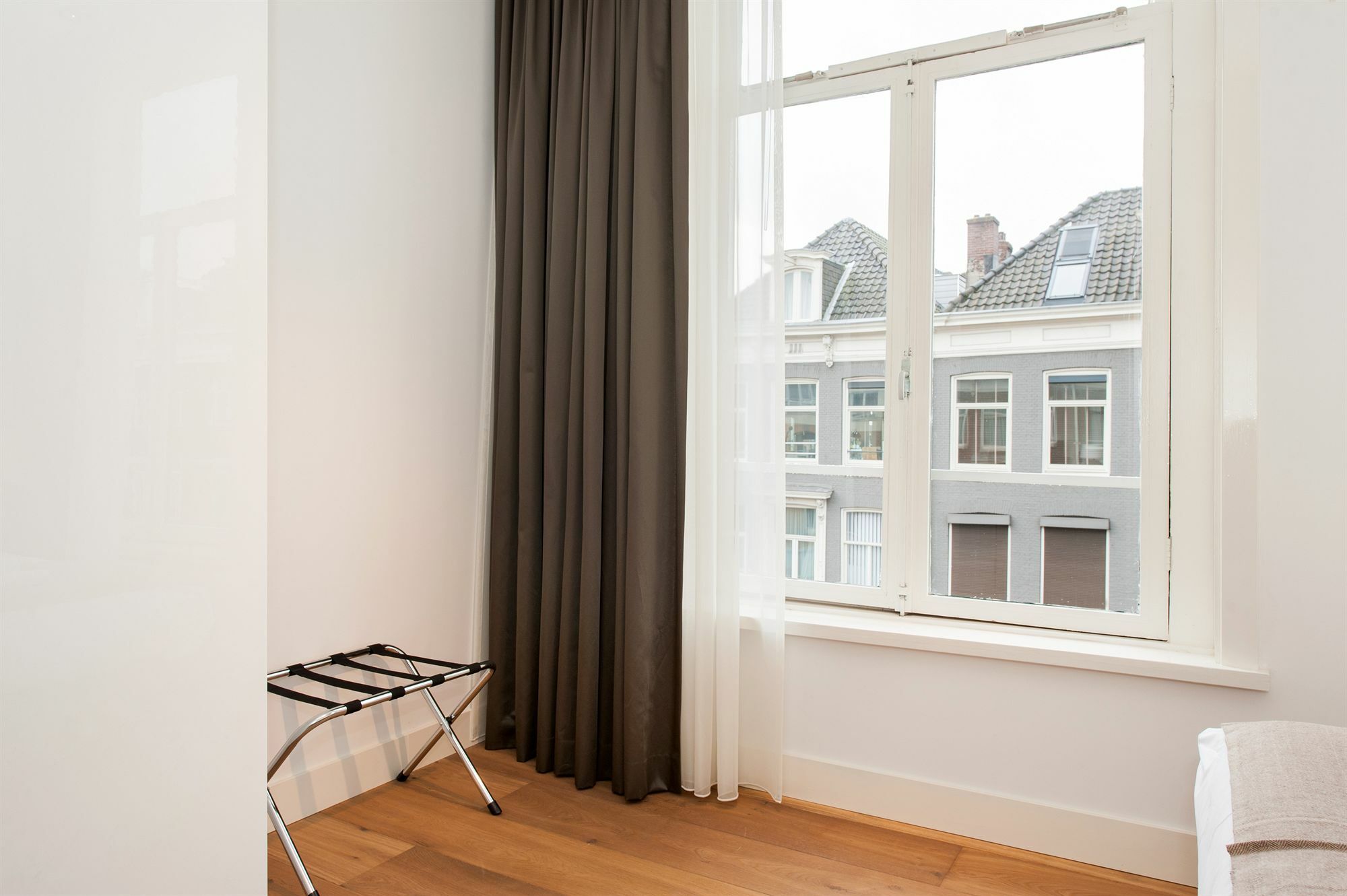 Residences Museum District Amsterdam Esterno foto